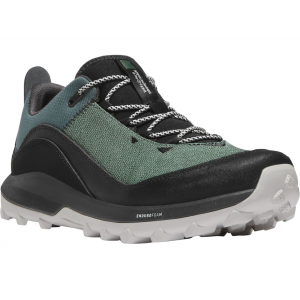 DANNER N45 Low Running Shoes Synthetic Spruce Men's 9.5 D