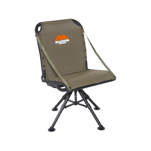 Millennium G-400 Swivel Hunting Blind Chair - Millennium Treestands