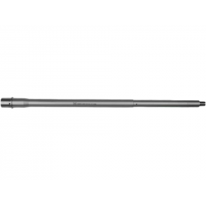 Rosco Purebred Barrel AR-15 223 Remington (Wylde) 20" Rifle Length Gas Port SPR Contour 1 in 7" Twist Stainless Steel - Rosco Manufacturing