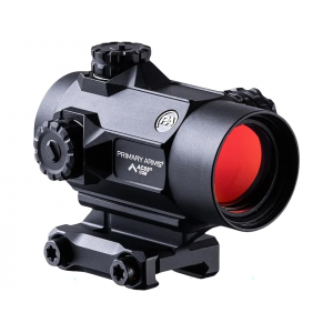 Primary Arms SLx Gen II MD-25 Micro Dot Red Dot Sight Acss-CQB Reticle - Primary Arms