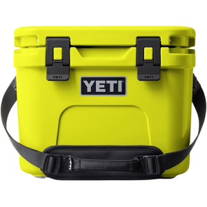 YETI Roadie 15 Cooler Firefly Yellow - Yeti