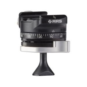 REALLY RIGHT STUFF BPC-16 Panning Micro Ball Head
