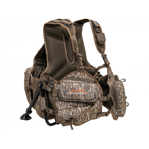ALPS OUTDOORZ Grand Slam Turkey Vest Mossy Oak New Bottomland XL