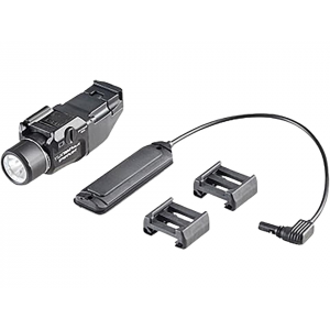 Streamlight TLR RM1 HL-X Weapon Light Kit for Picatinny Rail Black - Streamlight