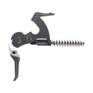 Timney Triggers Lever Gun Trigger Marlin Model 336, Model 1894 Black Straight - Timney