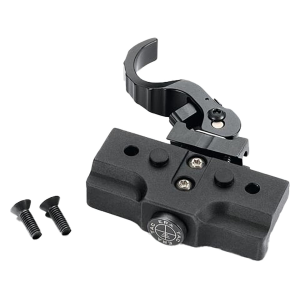 LEICA Picatinny Set Mount for Calonox 2 Thermal