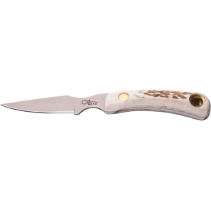 KNIVES OF ALASKA Cub Bear Fixed Blade Knife 2.75