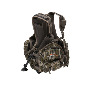 ALPS OutdoorZ Grand Slam Turkey Vest Mossy Oak Original Bottomland - Alps Outdoorz
