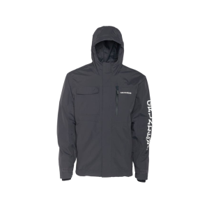 Grundens Men's Transmit Rain Jacket Anchor XL - Grundens