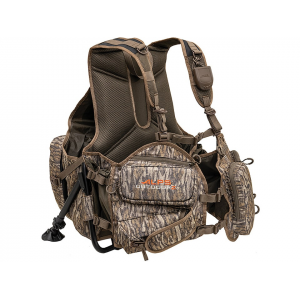 ALPS OutdoorZ Grand Slam Turkey Vest Mossy Oak New Bottomland - Alps Outdoorz