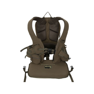 Banded Air Elite Turkey Vest Oak Brown - Banded