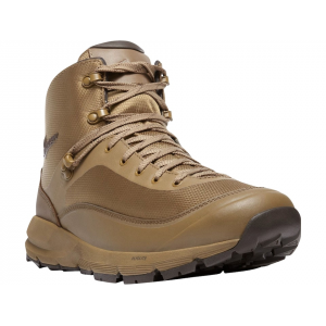 DANNER Traverser 600 Hiking Boots Leather Coyote Men's 11 D