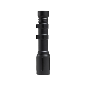 Modlite PLHv2-18650 Weapon Light Black - Modlite