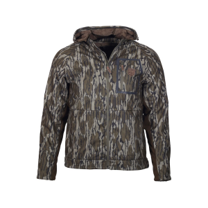 MOSSY OAK GAMEKEEPER Men's Harvester Jacket Mossy Oak Bottomland XL