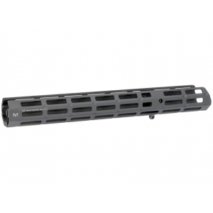 Midwest Industries M-LOK Handguard Rossi 95 Aluminum Black - Midwest Industries