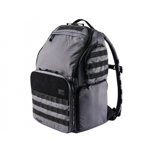 5.11 Range Ready Backpack Sig Sauer Gray