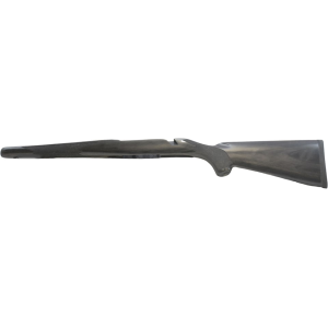 Ruger M77 Mark II Laminated Stock Long Action Left Hand Black - Ruger