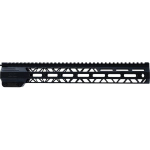 Faxon Streamline G3 LR-308 M-Lok Handguard 15" Black - Faxon