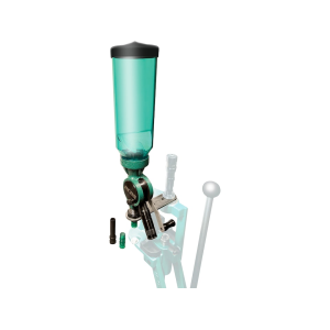 RCBS UPM-3 Competition Powder Measure - Rcbs