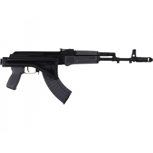 Arsenal, Inc. SAM7SF-84E Semi Automatic Rifle 7.62x39mm 16.33" Black Threaded Barrel Black Frame Gray Pistol Grip - Arsenal, Inc.