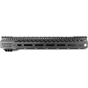 Tacticool22 S&W M&P 15-22 Handguard 12.5" Black - Tacticool22