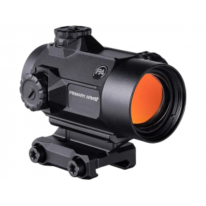 Primary Arms SLx Gen II MD-25 Micro Dot Red Dot Sight 2 MOA - Primary Arms