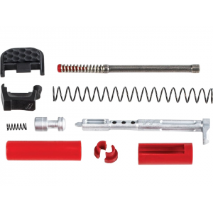 ZEV Technologies PRO Slide Parts Kit for Glock 17, 19 Gen 3, Gen 4 - Zev Technologies