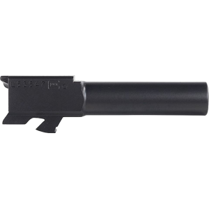 Glock Factory for Glock 26 Barrel 9mm Luger 3.46" Matte Black - Glock