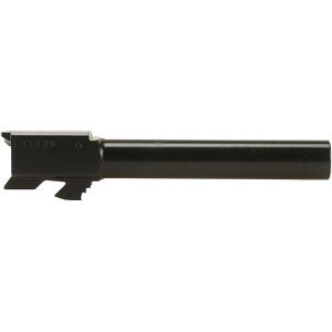 Glock Factory for Glock 17 Barrel 9mm Luger 4.49" Matte Black - Glock