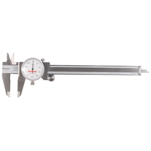 Starret 3202 Dial Caliper