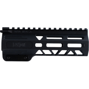 Faxon Streamline G3 LR-308 M-Lok Handguard 6.5" Black - Faxon