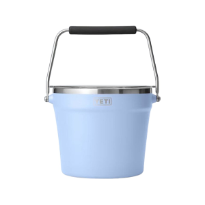 YETI Rambler Beverage Bucket Big Sky Blue - Yeti