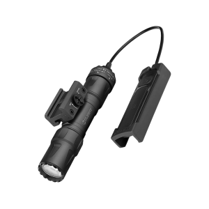 Olight Odin S Weapon Light for Picatinny Rail Black - Olight