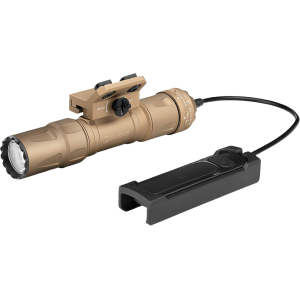 Olight Odin S Weapon Light for M-LOK Light Tan - Olight