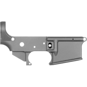 CMMG Mk4/AR15 Stripped Lower Receiver Titanium - Cmmg