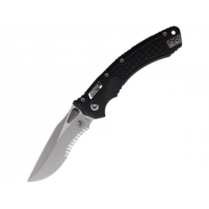 MICROTECH Amphibian S/E Pocket Knife 3.9