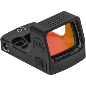 Primary Arms Classic Series Micro Reflex Red Dot Sight 1x 21mm 3 MOA Red Dot - Primary Arms