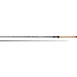 Daiwa Tatula Skippin Dock 6'8" Casting Rod Med - Daiwa