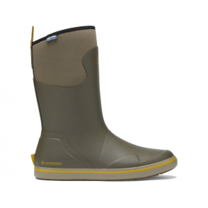 LACROSSE Men's Alpha 12