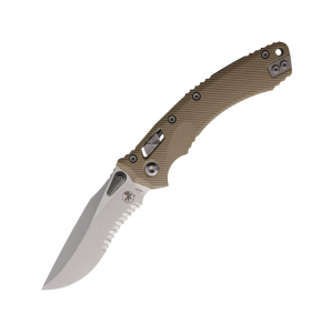 MICROTECH Amphibian S/E Pocket Knife 3.9