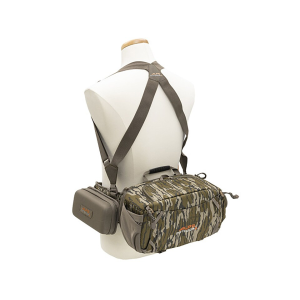 ALPS OutdoorZ Turkey Tracker Lumbar Pack Mossy Oak Original Bottomland - Alps Outdoorz