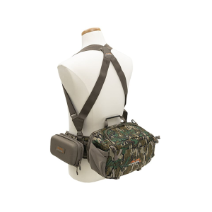 ALPS OutdoorZ Turkey Tracker Lumbar Pack Mossy Oak Greenleaf - Alps Outdoorz