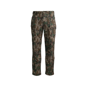 Blocker Outdoors Men's Finisher Turkey Pants Mossy Oak Greenleaf 42" Waist 34" Inseam - Blocker Outdoors