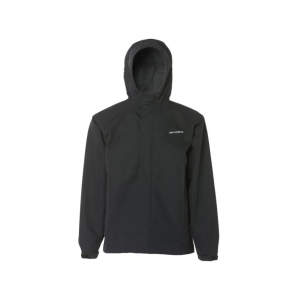 Grundens Men's Full Share Rain Jacket Black XL - Grundens