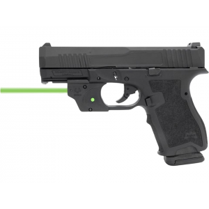 Viridian E-Series Green Laser Sight for PSA Dagger Black - Viridian