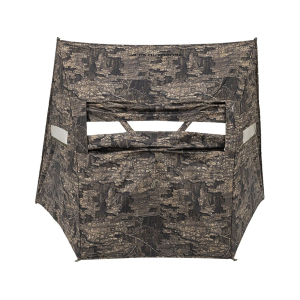 ALPS OutdoorZ Dash Panel Blind Timber - Alps Outdoorz
