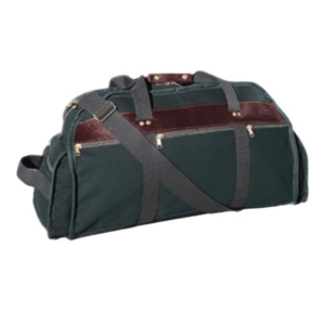 Boyt Ultimate Sportsman's Large Duffel Bag Green - Boyt