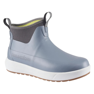 Grundens Deck Runner Deck Boots Smoke Men's 11 D - Grundens