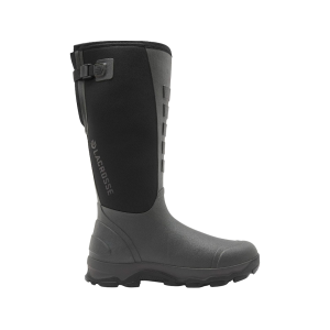 LaCrosse Alpha Lite II 16" 3.5mm Insulated Rubber Boots Black Men's 14 D - Lacrosse