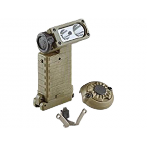 Streamlight Sidewinder X Military Model with E-Mount Helmet Mounted Light - Streamlight